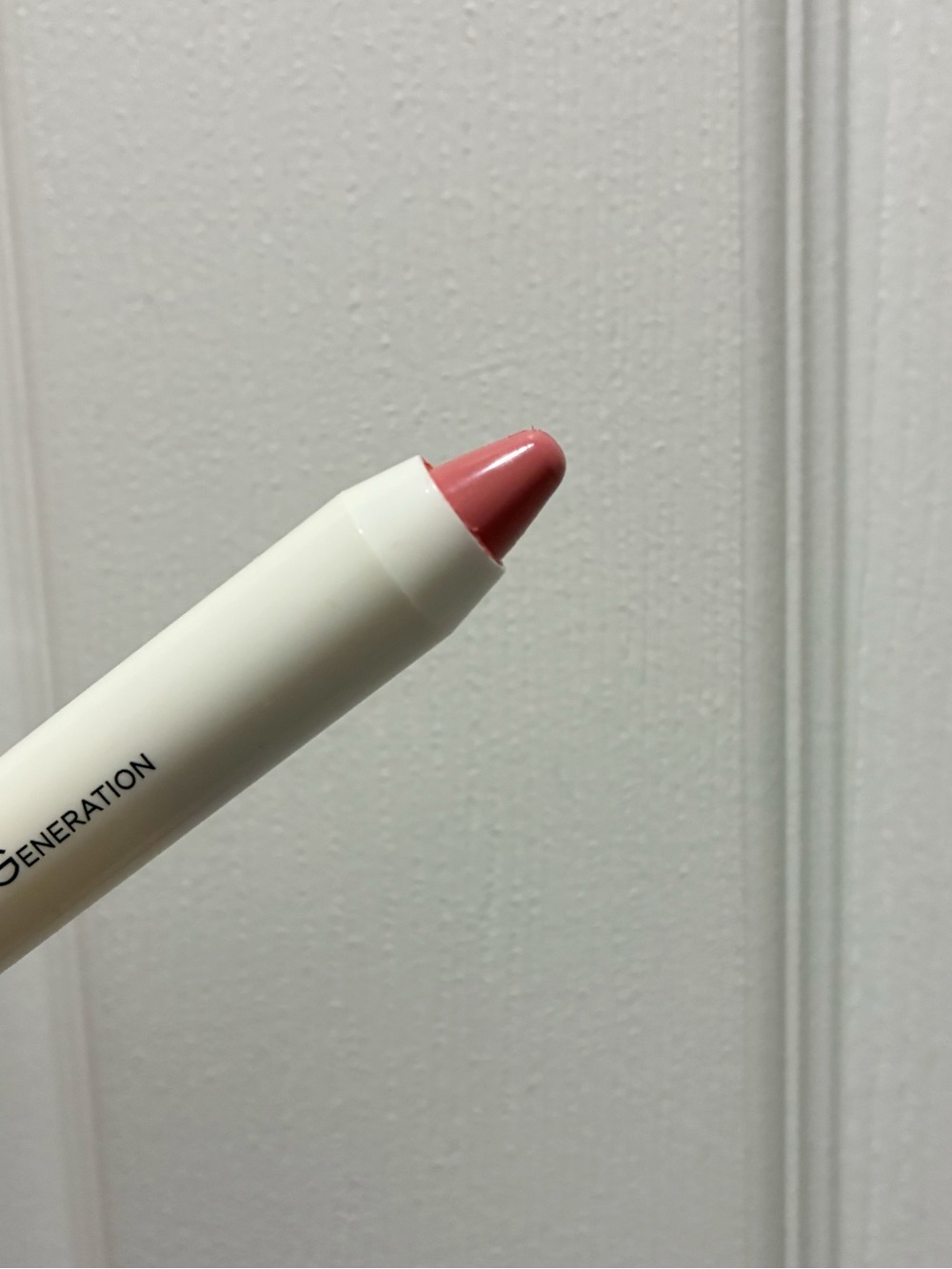 BCBGeneration Velvet Lip Pencil in Beau